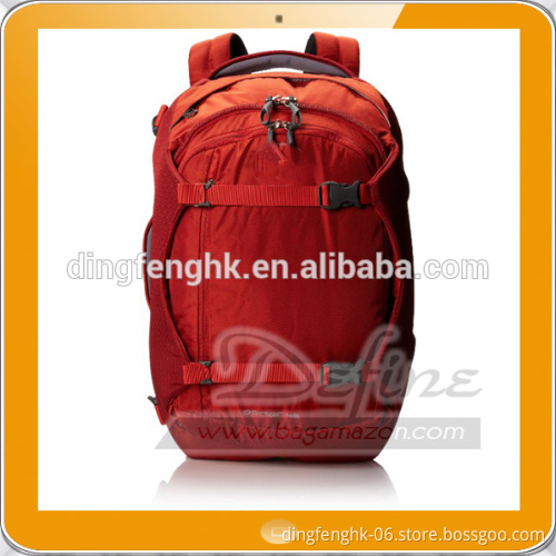 Canvas travel luggage bag set to organize stuff